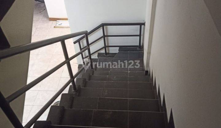 Disewakan Ruko 3 Lantai di Jl. Bkr, Bandung 7