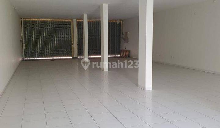 Ruko Dan Kavling di Jl. Raya Soreang 7
