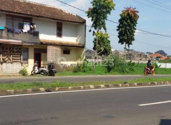 Ruko Dan Kavling di Jl. Raya Soreang 10
