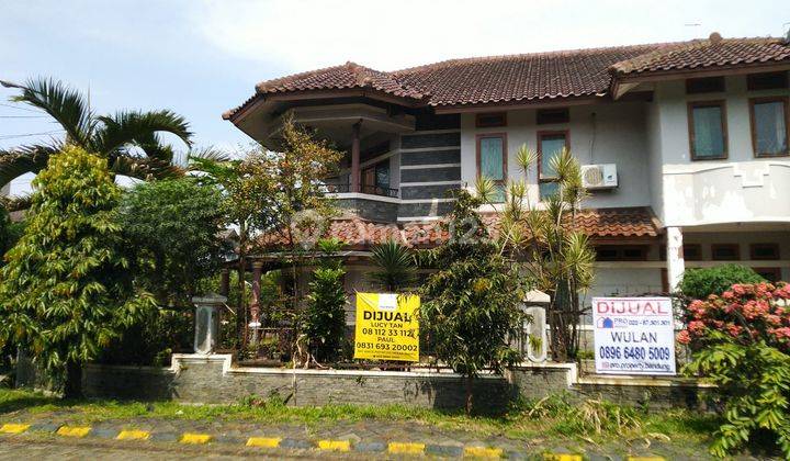 Rumah 2 Lantai di Batununggal Abadi Bagus Dan Terawat 2