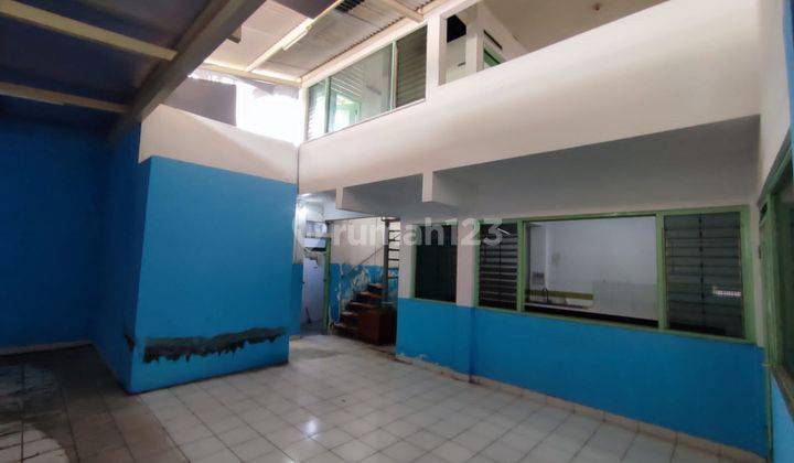 Rumah Cicendo Sayap Kebun Kawung Cocok Untuk Kantor 4