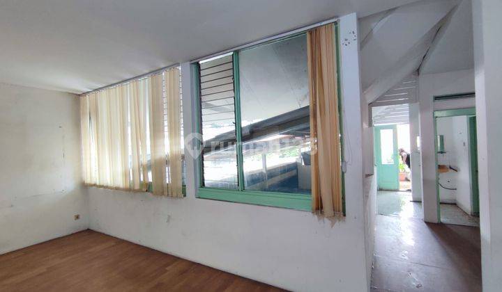 Rumah Cicendo Sayap Kebun Kawung Cocok Untuk Kantor 9