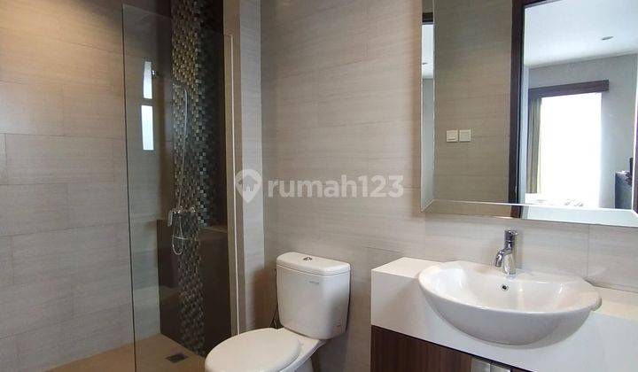 Rumah Baru Modern Minimalis 2 Lantai, Tengah Kota Bandung