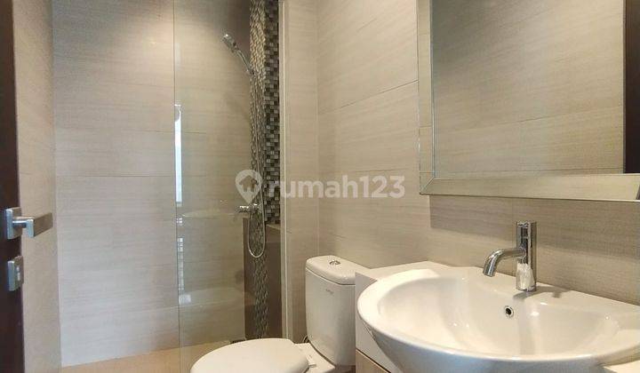 Rumah Baru Modern Minimalis 2 Lantai, Tengah Kota Bandung
