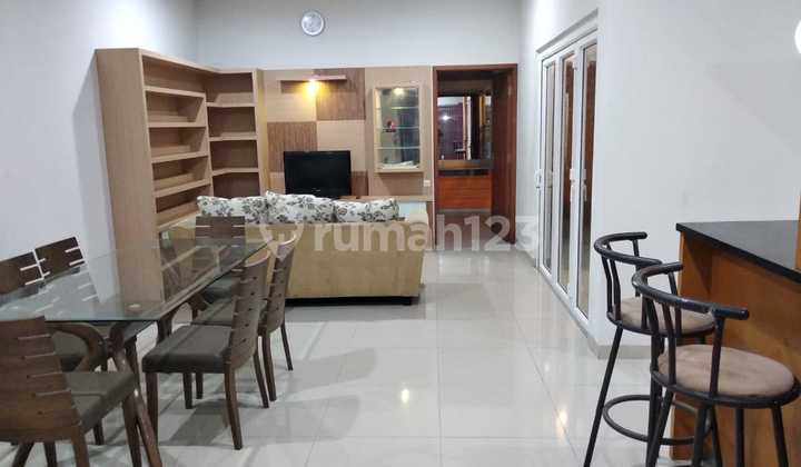 Rumah Siap Huni Modern Minimalis Setraduta 