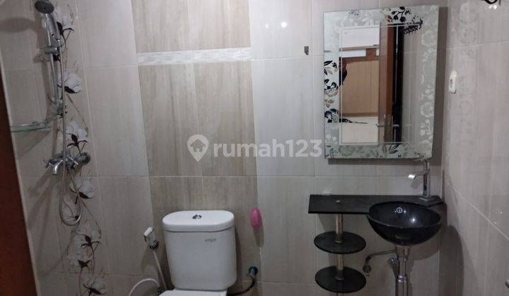 Rumah Siap Huni Modern Minimalis Setraduta 