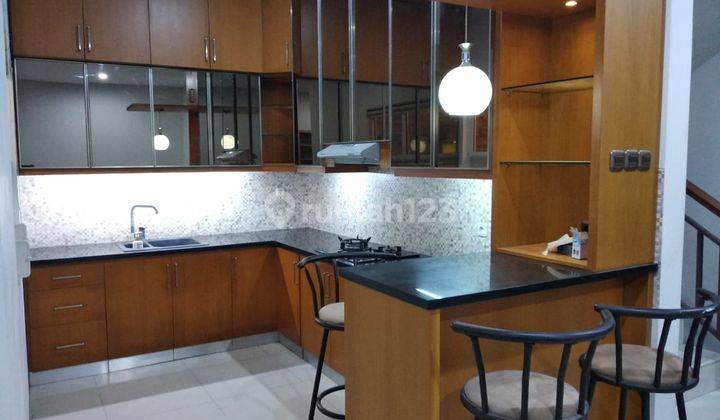 Rumah Siap Huni Modern Minimalis Setraduta 