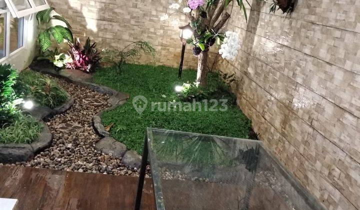 Rumah Siap Huni Modern Minimalis Setraduta 