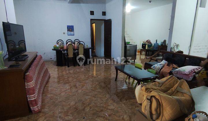 Rumah Siap Huni di Taman cibaduyut indah 3
