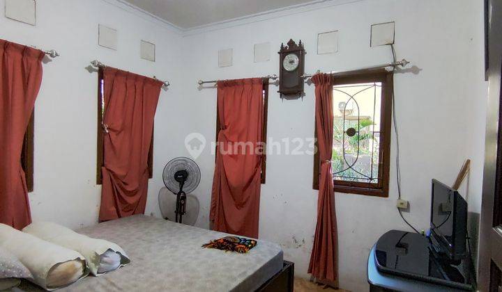 Rumah Siap Huni di Taman cibaduyut indah 6