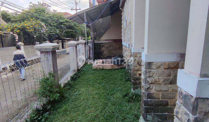 Rumah Siap Huni di Taman cibaduyut indah 7