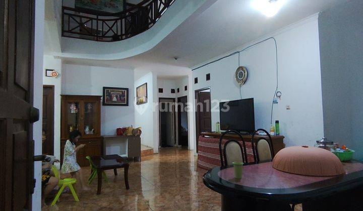 Rumah Siap Huni di Taman cibaduyut indah 9