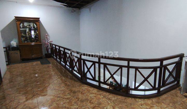 Rumah Siap Huni di Taman cibaduyut indah 10
