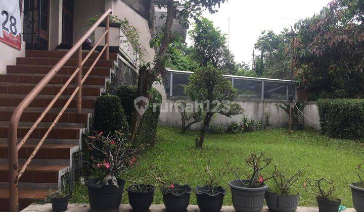 Rumah Hitung Tanah Di Sukajadi Kota Bandung 3