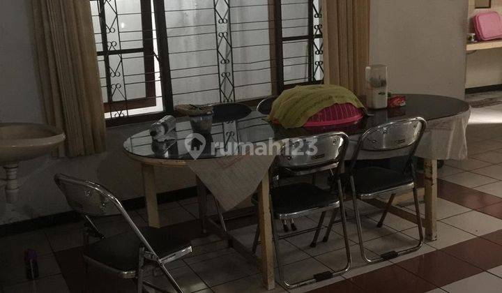 Rumah Hitung Tanah Di Sukajadi Kota Bandung 6