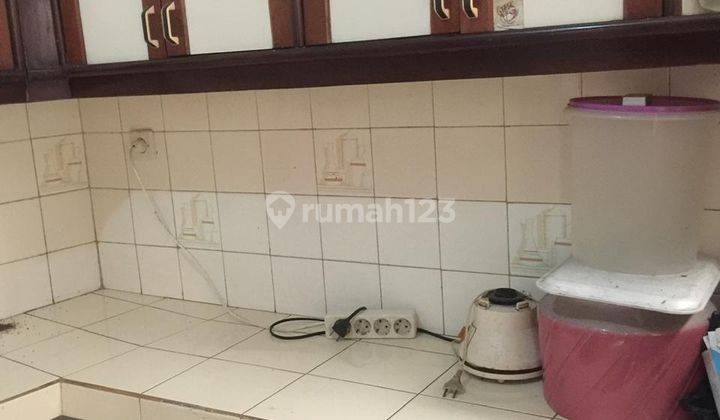 Rumah Hitung Tanah Di Sukajadi Kota Bandung 9