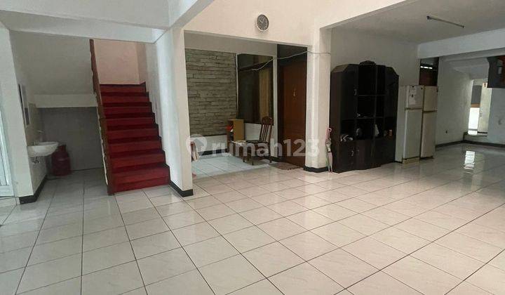 Rumah Kost Lokasi Strategis DiKota Bandung 4