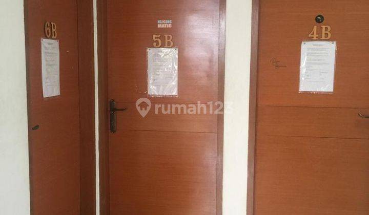 Rumah Kost Lokasi Strategis DiKota Bandung 12