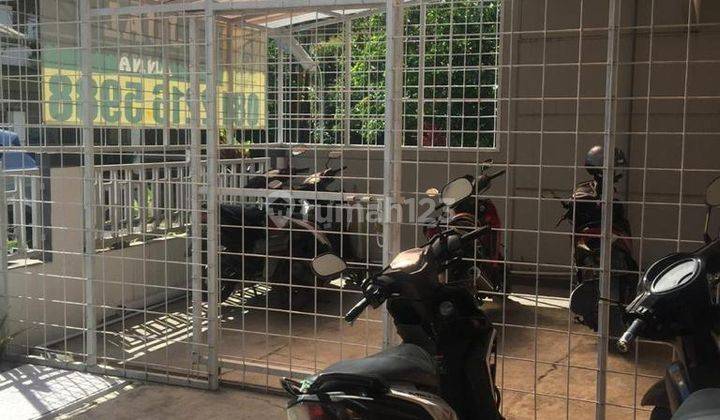 Rumah Kost Lokasi Strategis DiKota Bandung 20