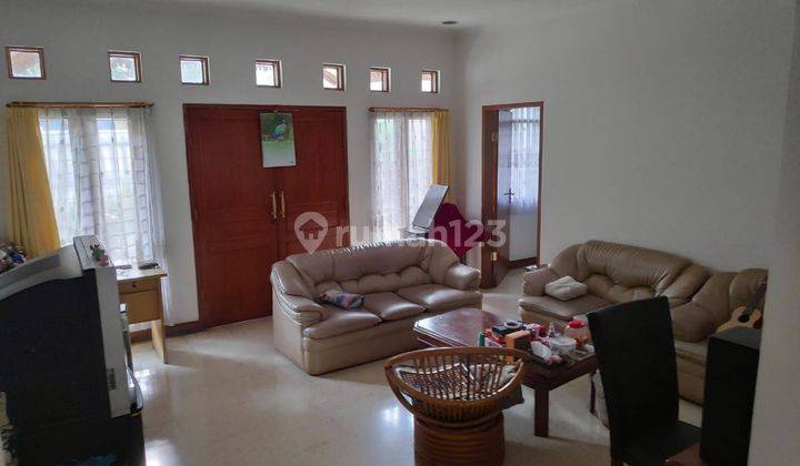 Rumah Bagus Strategis Sukajadi Kota Bandung 3