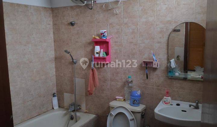 Rumah Bagus Strategis Sukajadi Kota Bandung 5