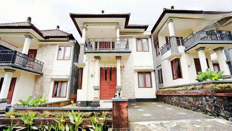 Villa Full Furnish di Kawasan Hotel Dan Villa Clv Bedugul 1