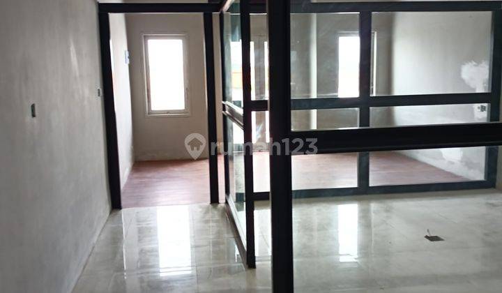 Ruko di Jl. gunung tangkuban perahu kerobokan sudah renovasi 3