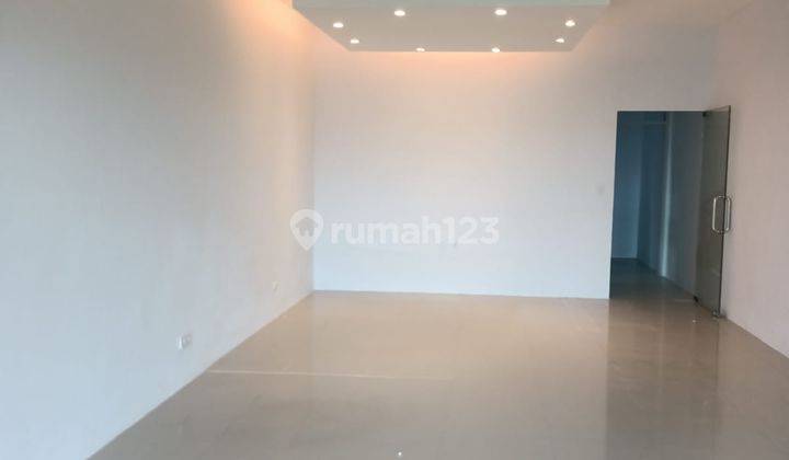 Ruko di Jl. gunung tangkuban perahu kerobokan sudah renovasi 7