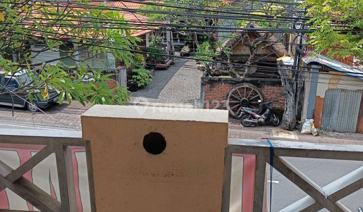 Ruko di Jl. gunung tangkuban perahu kerobokan sudah renovasi 8
