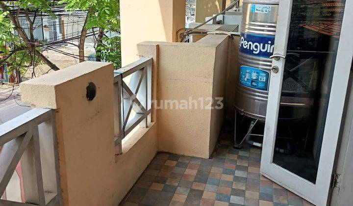 Ruko di Jl. gunung tangkuban perahu kerobokan sudah renovasi 10