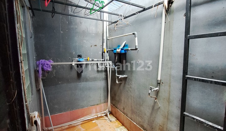 Rumah 2 Lantai Dekat Masjid di Kawasan Perumaha Kuta Permai  3