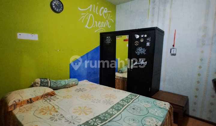 Rumah 2 Lantai Dekat Masjid di Kawasan Perumaha Kuta Permai  7