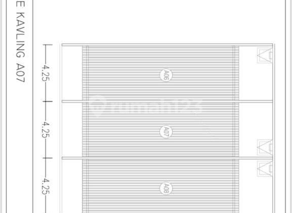 For Sale: Sier Rungkut Industrial Shop House, 68m2 Land Area, 4-Story Building, Facing Main Road For Sale: Sier Rungkut Industrial Shop House, 68m2 Land Area, 4-Story Building, Facing Main Road