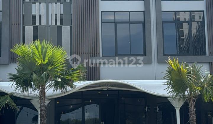 For Sale: Beverly Shop House - Pakuwon City (across from Hokky), Area 110m2, 3.5 Floors Building For Sale: Beverly Shop House - Pakuwon City (across from Hokky), Area 110m2, 3.5 Floors Building