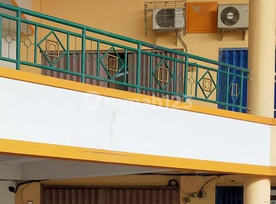 For Sale: Plaza Segi 8 Shop House, Surabaya, Area 38.28M2, 3-Story Building. 2