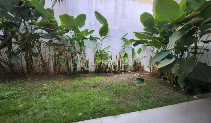 Disewakan Rumah Graha Family 2