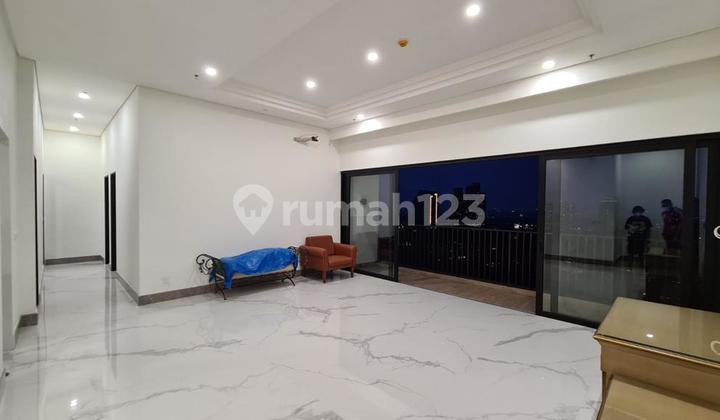 Quick Sale Apartment Graha Golf Tower Alexa