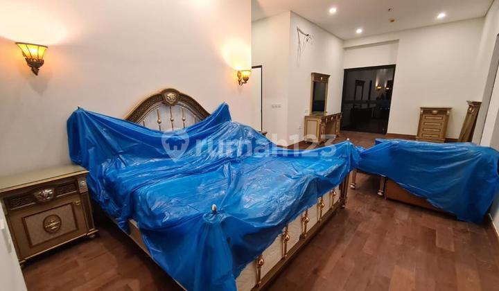 Dijual Cepat Apartment Graha Golf Tower Alexa  2