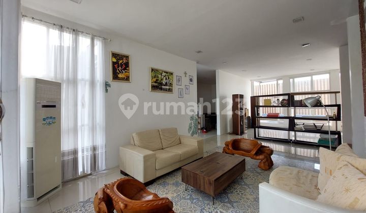 Rumah di Woodland, Citraland 210m2 HGB Kolam Renang 2