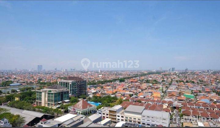 Apartemen Klaska Residence Bagus Furnished 1