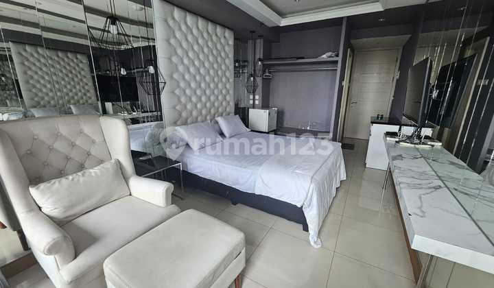 Sewa Apartment Anderson, Pakuwon Luas 27m2 Full.furnished Sewa Apartment Anderson, Pakuwon Luas 27m2 Full.furnished