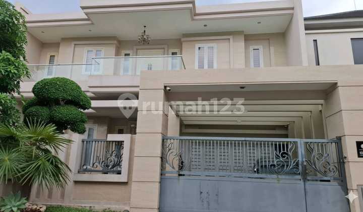 Jual Rumah Graha Famili Luas 450M2 SHM Jual Rumah Graha Famili Luas 450M2 SHM