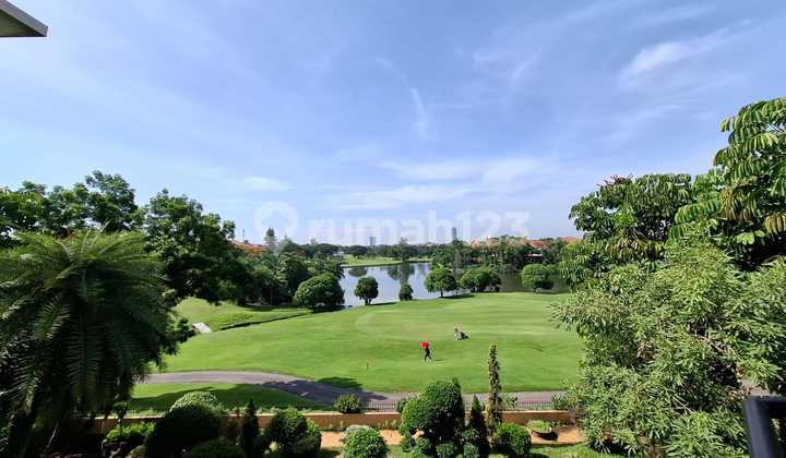 Rumah Graha Famili ( Long Golf.view) Luas 1250M2 SHM Rumah Graha Famili ( Long Golf.view) Luas 1250M2 SHM