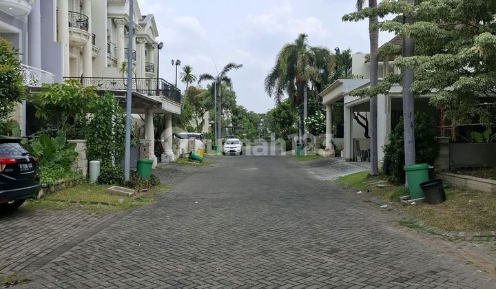 Jual Rumah Wisata Bukit Mas Cluster Roma ( Hitung Tanah ) Luas 160M2 Harga 2,6 M Nego 2