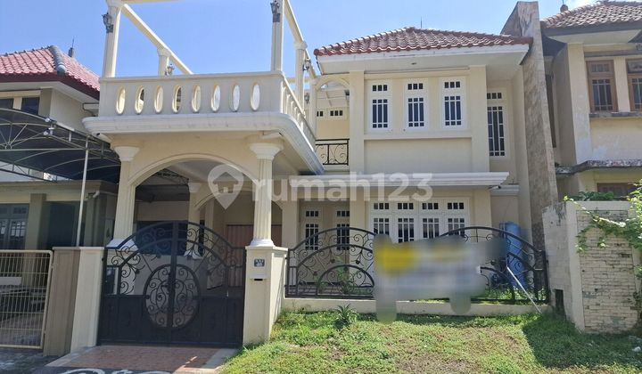 Sewa Rumah Villa Bukit Indah, Pakuwon Indah Luas 250M2 ( 10X25 ) Luas Bangunan 280M2 Kamar Tidur 3+1 Kamar Mandi 3+1 Semi Furnished Hadap Selatan Sewa Rumah Villa Bukit Indah, Pakuwon Indah Luas 250M2 ( 10X25 ) Luas Bangunan 280M2 Kamar Tidur 3+1 Kamar Mandi 3+1 Semi Furnished Hadap Selatan