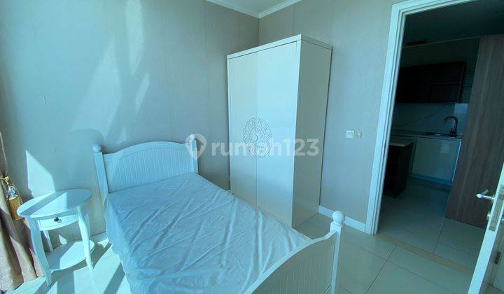 Apartemen Ciputra World Surabaya 3 Kamar Tidur Semi Furnished 2