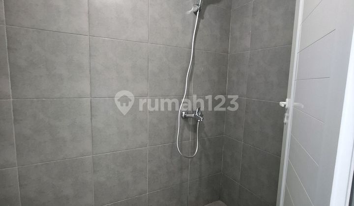 For Sale Westown View Wiyung Apartment 25m2 City View AC + Water Heater 2