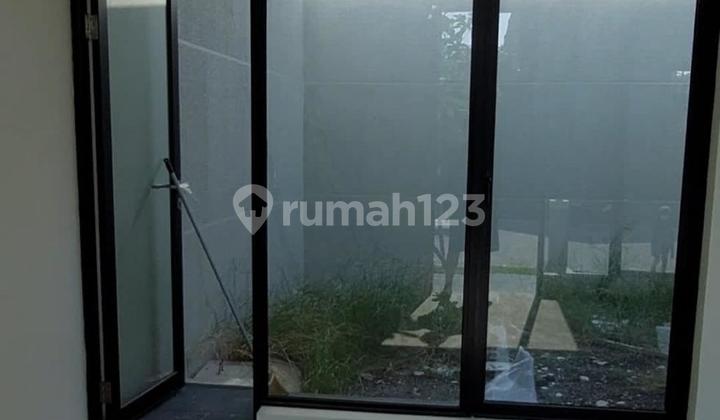 Jual Rumah Northwest Central Citraland Luas 72m2 Bangunan 2 Lantai Hgb 2