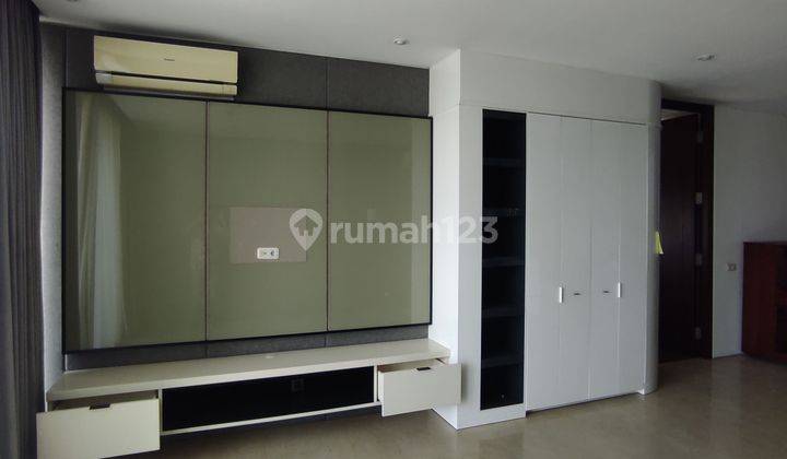 Apartemen Sumatra 36 2 Kamar Tidur Bagus Semi Furnished 2