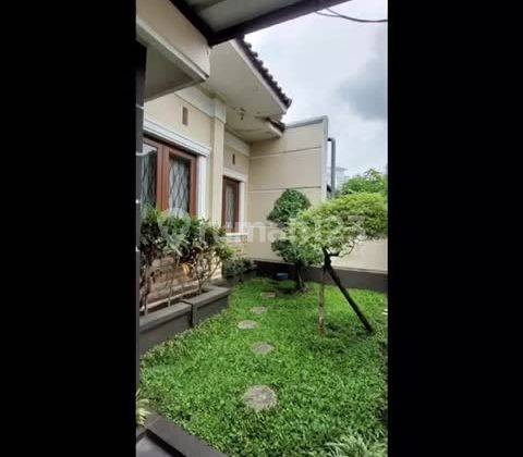 Rumah 2 Lantai Bagus Furnished SHM di Cipedes, Tasikmalaya 2